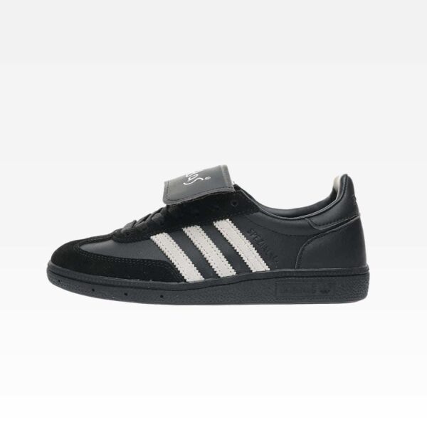 Adidas Shukyu Ad Spezial Black