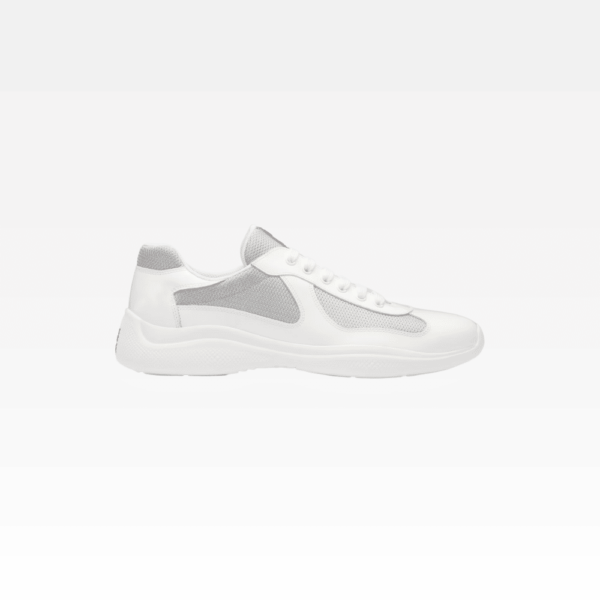 Prada America's Cup Sneakers