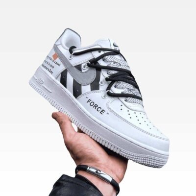 Nike Air Force 1 Lunar Loom