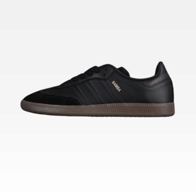 Adidas Samba Og Triple Black