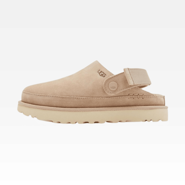 UGG Goldenstar Clog