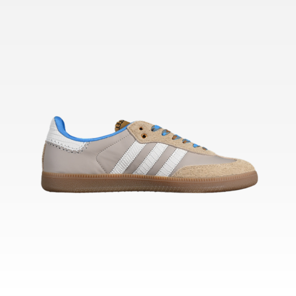 Adidas Samba