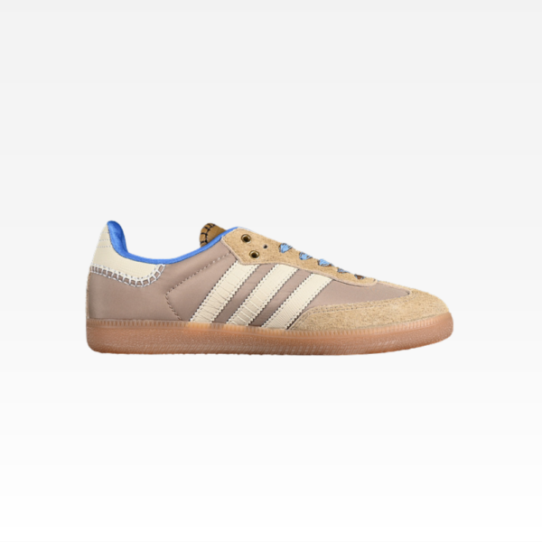 Adidas Gazelle Indoor Desert