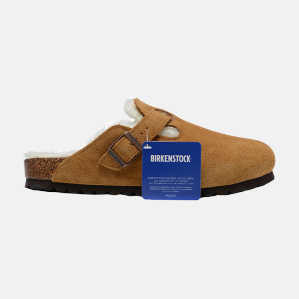Birkenstock Boston