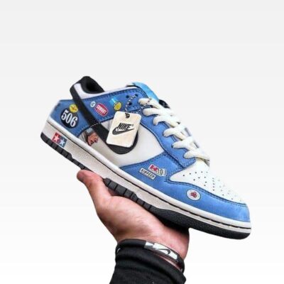 Nike SB DunkLunar Fusion