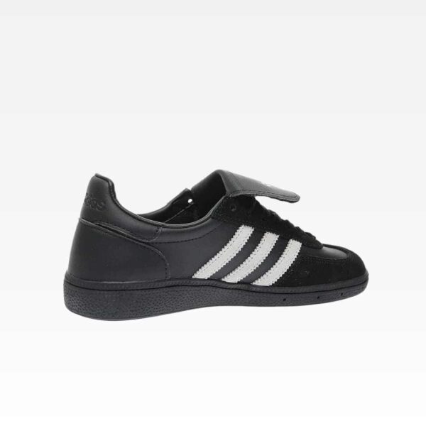 Adidas Shukyu Ad Spezial Black