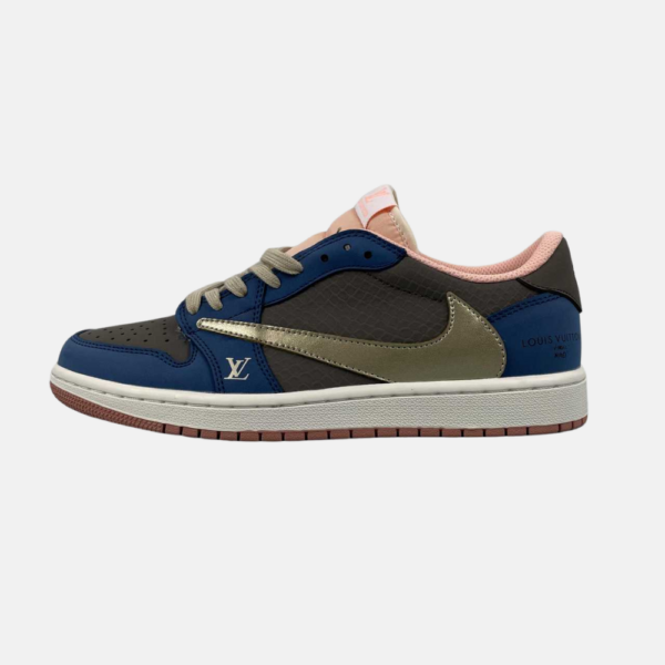 NIKE AIR JORDAN 1 LOW