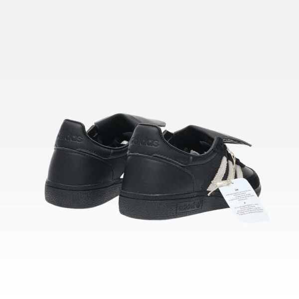 Adidas Shukyu Ad Spezial Black