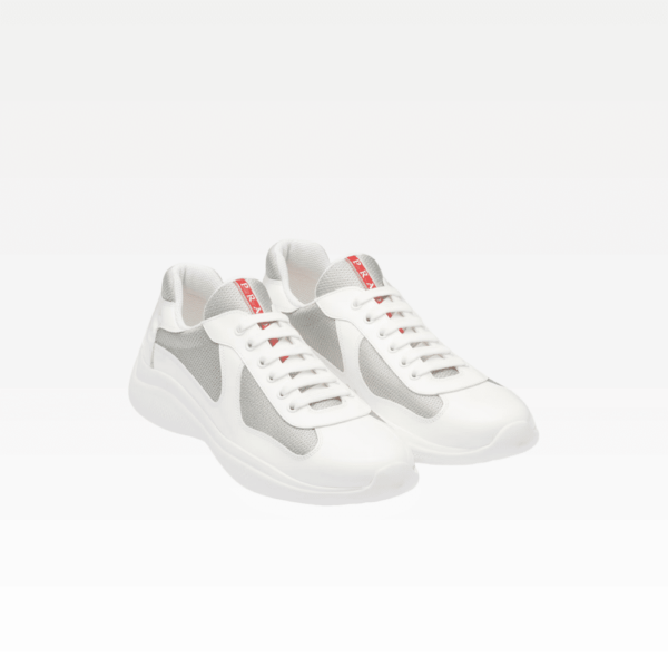 Prada America's Cup Sneakers