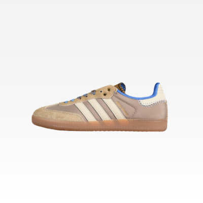 Adidas Gazelle Indoor Desert