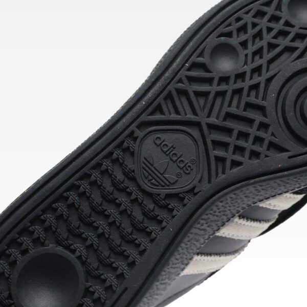 Adidas Shukyu Ad Spezial Black