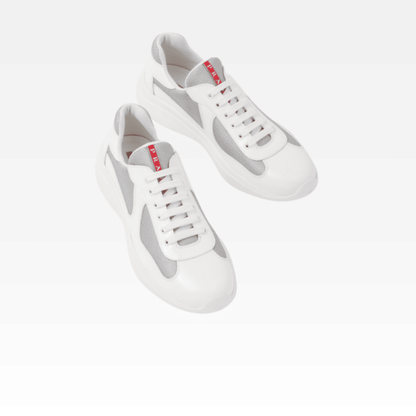Prada America's Cup Sneakers