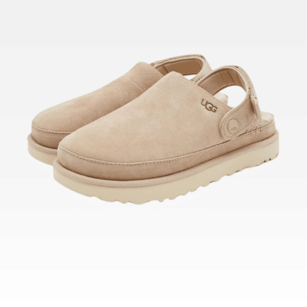 UGG Goldenstar Clog