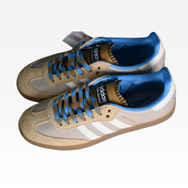 Adidas Samba