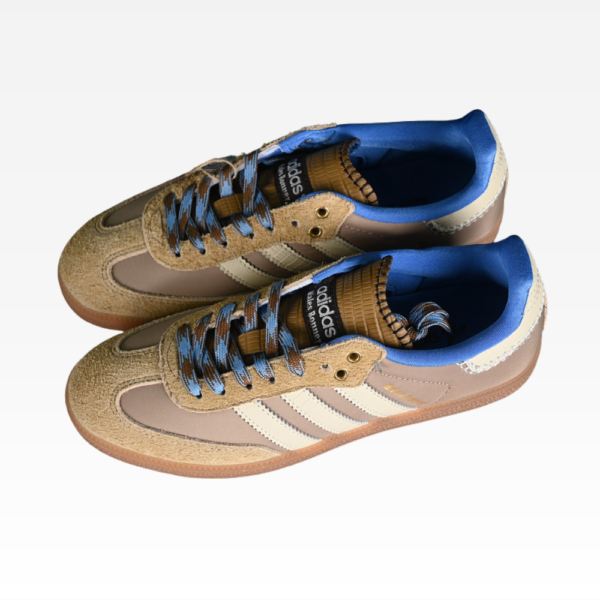 Adidas Gazelle Indoor Desert