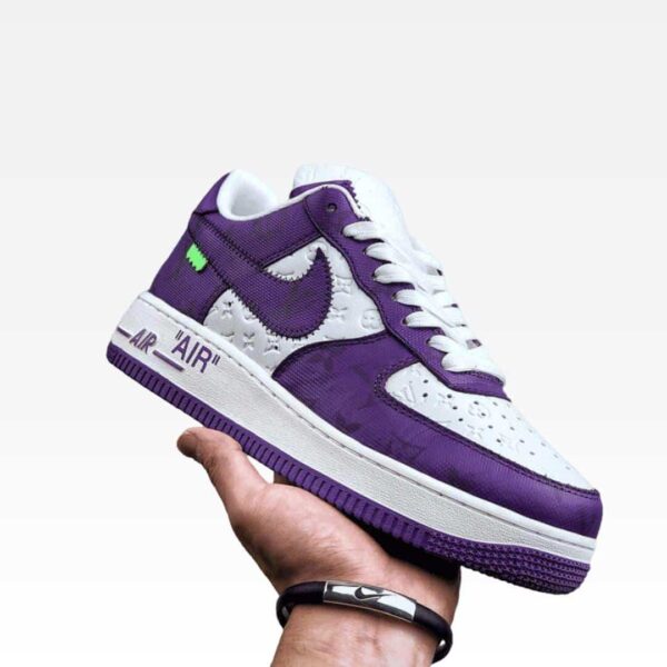 Nike Air Force 1 Zenith Rush