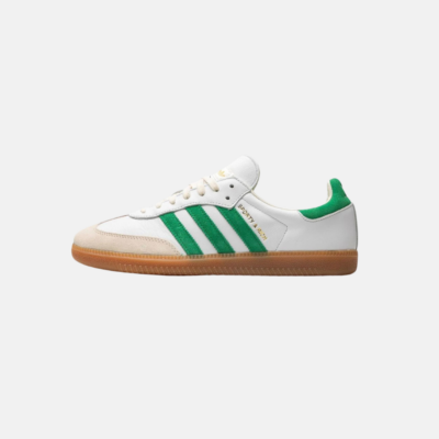 Adidas Sporty & Rich Samba