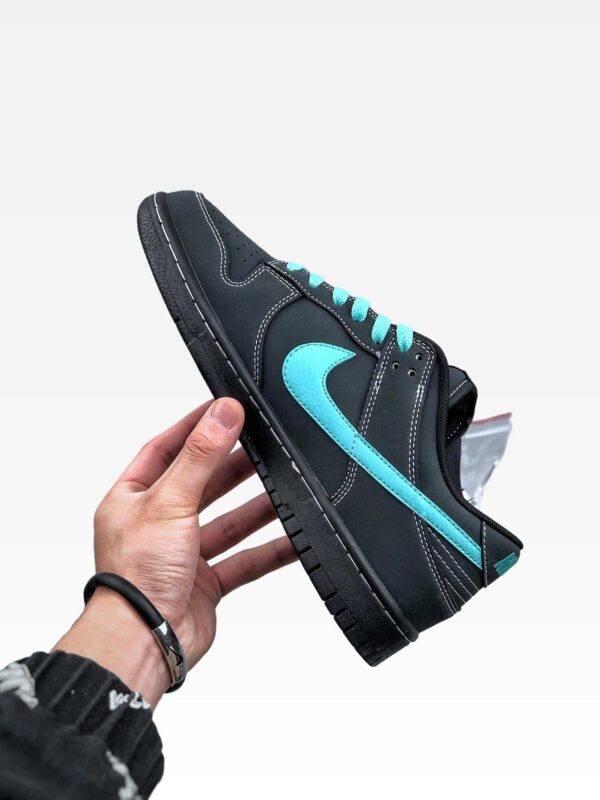 Nike SB Dunk Ignition Spark