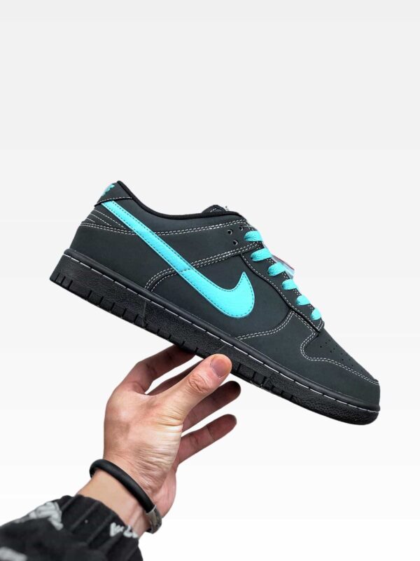 Nike SB Dunk Ignition Spark