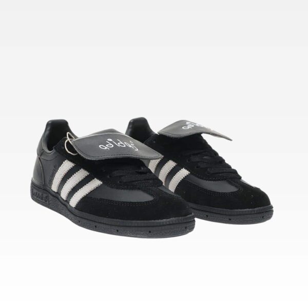 Adidas Shukyu Ad Spezial Black