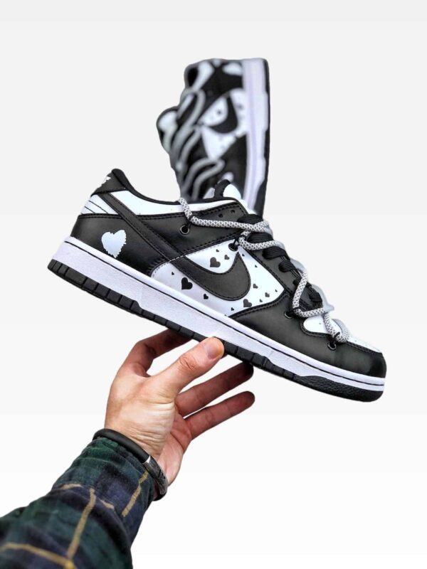 Nike SB Dunk Elemental Burst