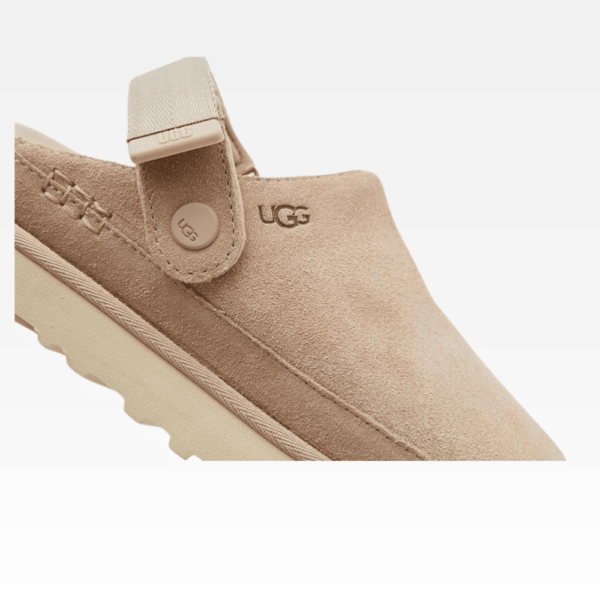 UGG Goldenstar Clog