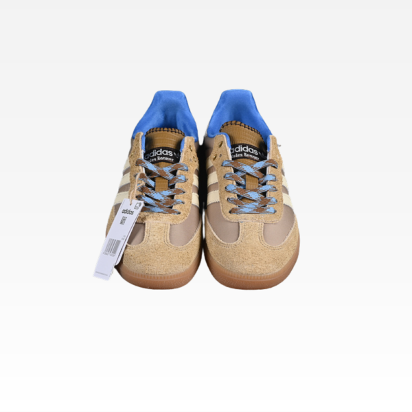 Adidas Gazelle Indoor Desert