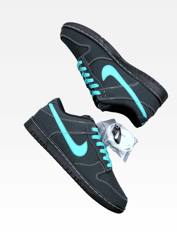 Nike SB Dunk Ignition Spark