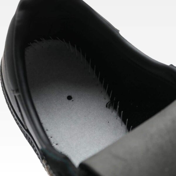 Adidas Shukyu Ad Spezial Black