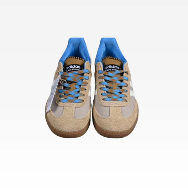 Adidas Samba