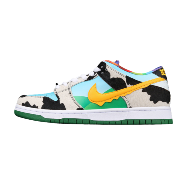 Nike Dunk Cow