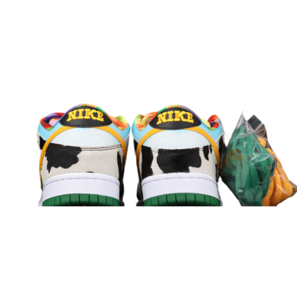 Nike Dunk Cow