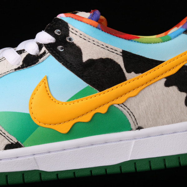 Nike Dunk Cow