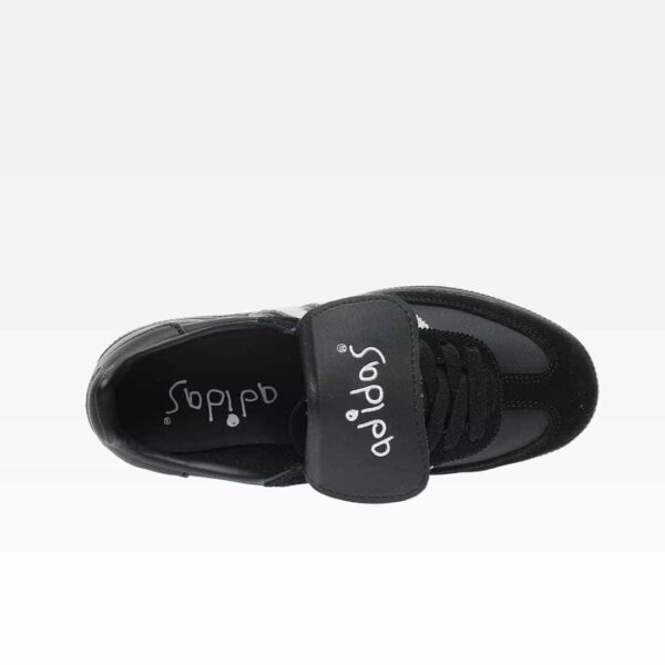 Adidas Shukyu Ad Spezial Black