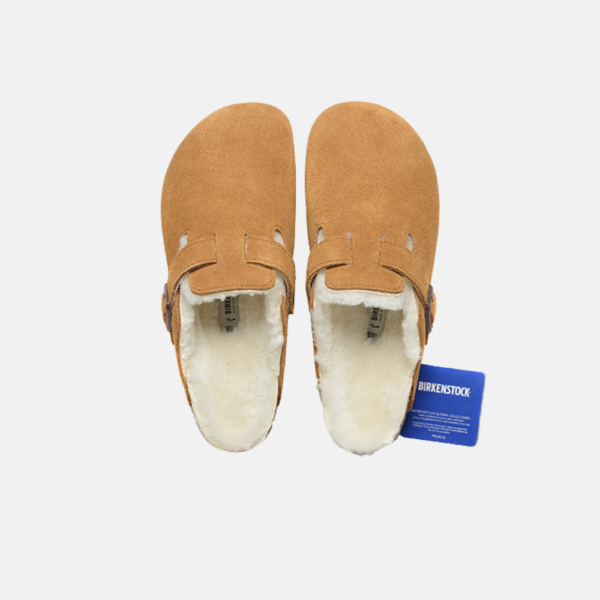 Birkenstock Boston