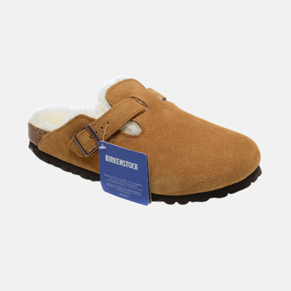 Birkenstock Boston