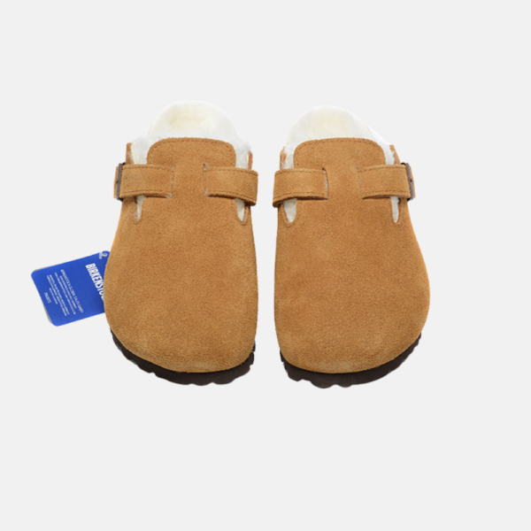 Birkenstock Boston