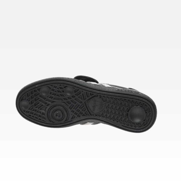 Adidas Shukyu Ad Spezial Black