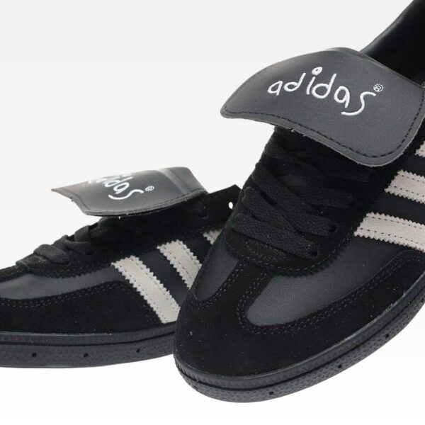 Adidas Shukyu Ad Spezial Black