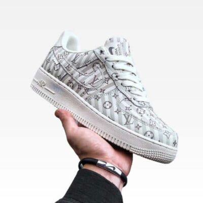 Nike Air Force Sonic Surge