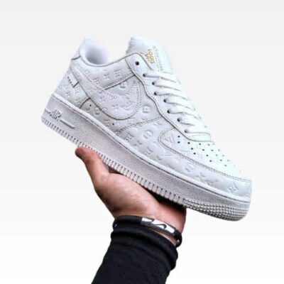 Nike Air Force Cyclone Shift