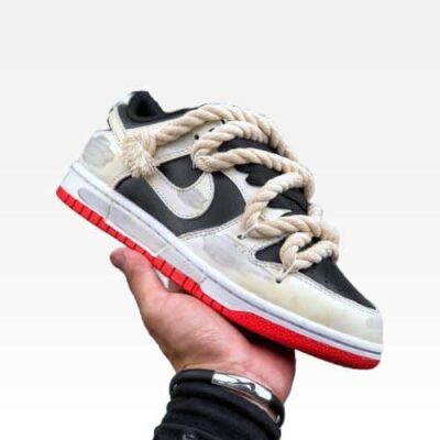 Nike SB Dunk Solar Flare