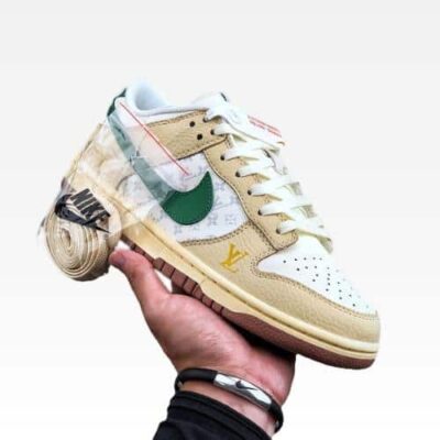 Nike SB Dunk Sonic Surge