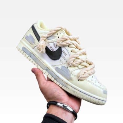 Nike SB Dunk Phoenix Flight