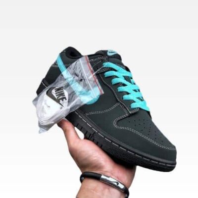 Nike SB Dunk Ignition Spark