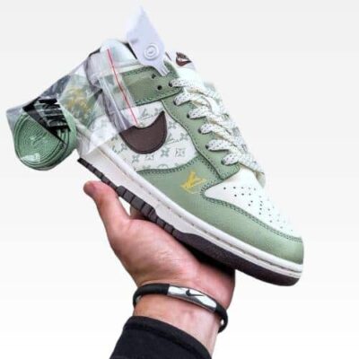 Nike SB Dunk Zenith Rush