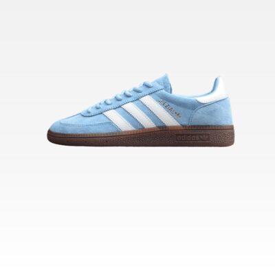 Adidas Spezial LightBlue
