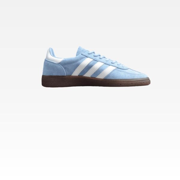Adidas Spezial LightBlue