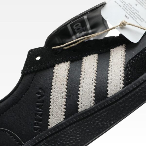 Adidas Shukyu Ad Spezial Black