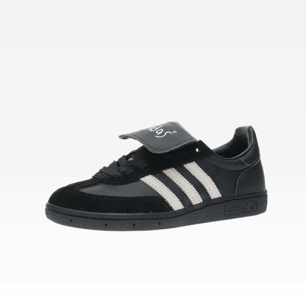 Adidas Shukyu Ad Spezial Black